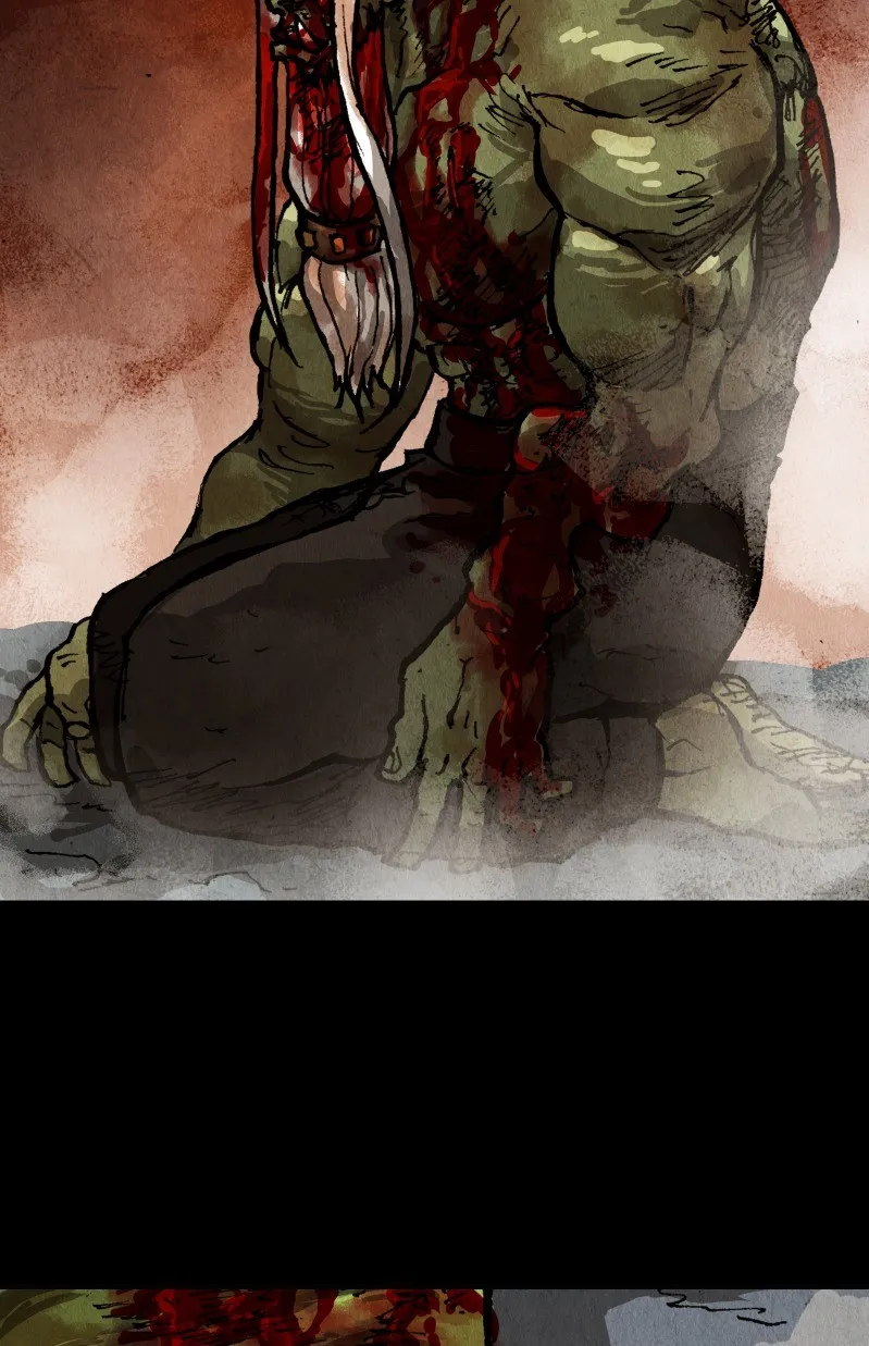 Read Gul chapter 70 image 62 on Lezhin