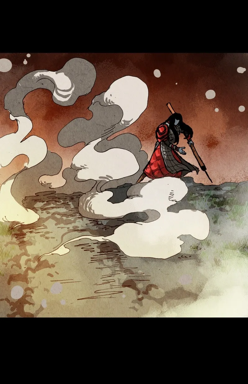Read Gul chapter 70 image 64 on Lezhin