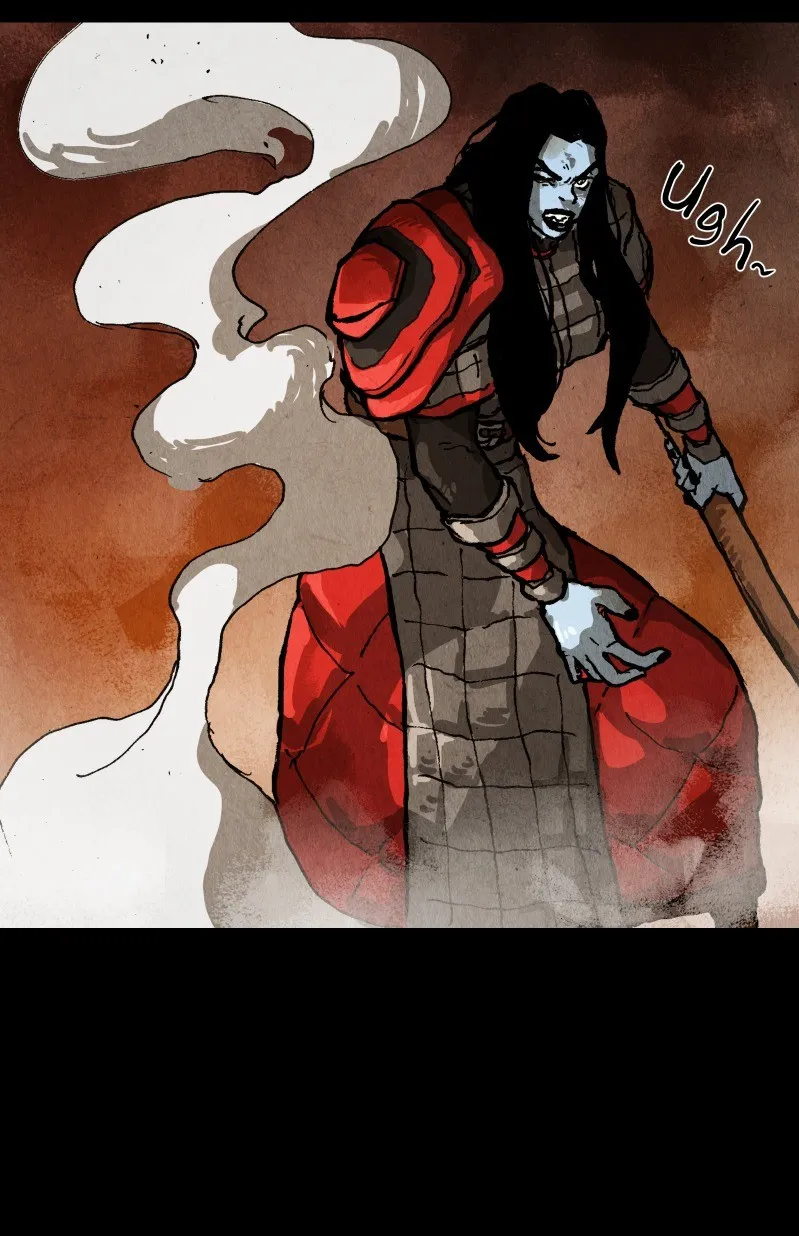 Read Gul chapter 70 image 65 on Lezhin