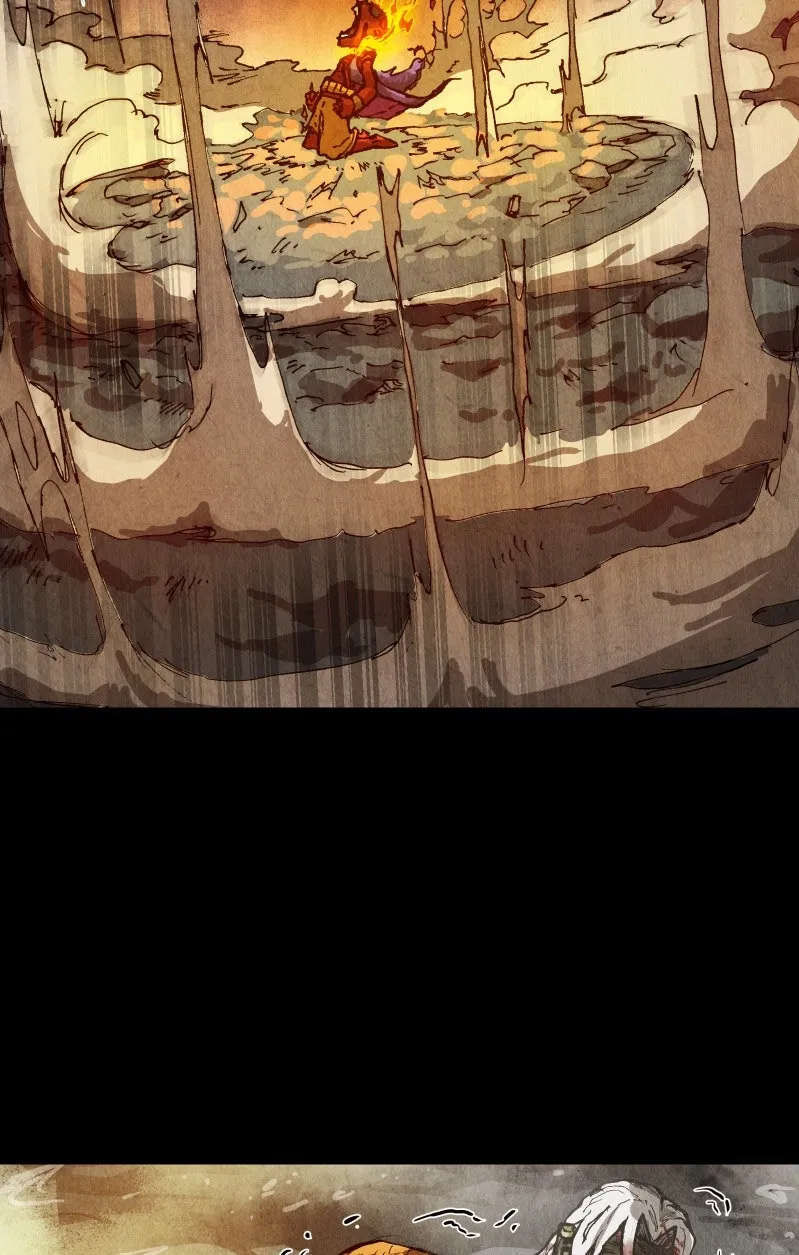Read Gul chapter 70 image 7 on Lezhin