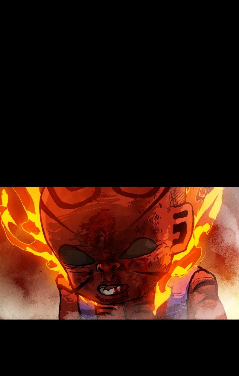Read Gul chapter 70 image 9 on Lezhin