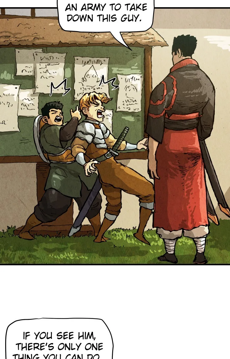 Read Gul chapter 71 image 12 on Lezhin