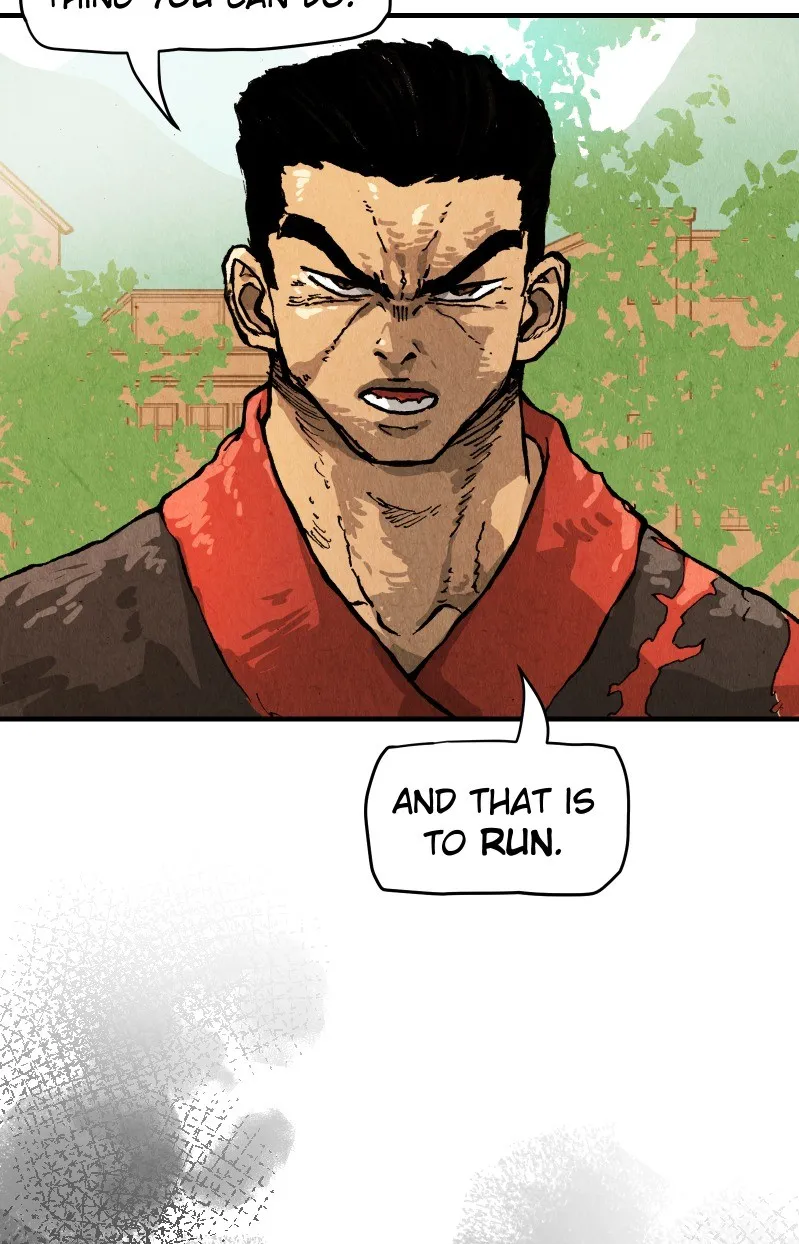 Read Gul chapter 71 image 13 on Lezhin