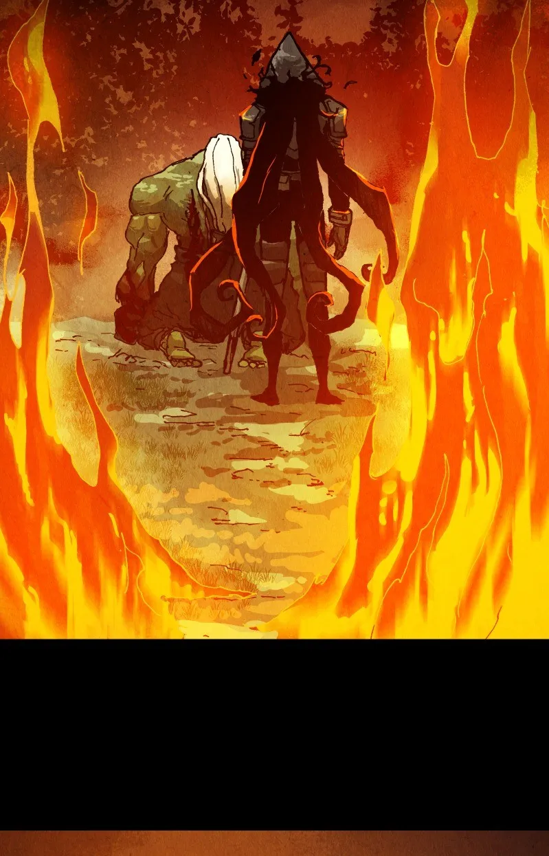 Read Gul chapter 71 image 15 on Lezhin