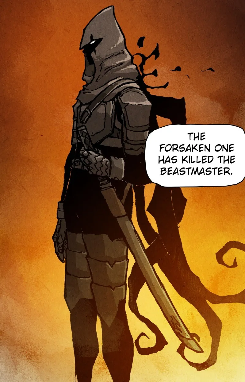 Read Gul chapter 71 image 16 on Lezhin