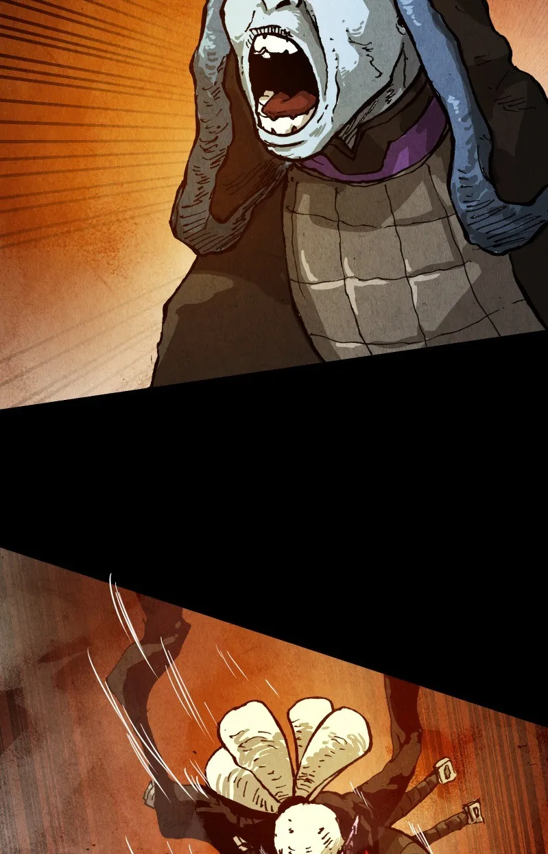 Read Gul chapter 71 image 18 on Lezhin