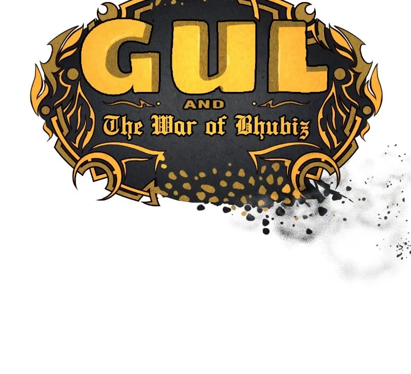 Read Gul chapter 71 image 2 on Lezhin