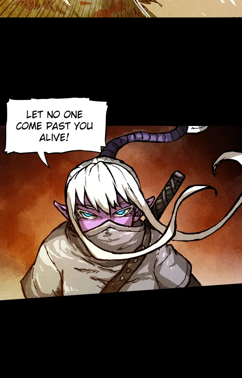 Read Gul chapter 71 image 22 on Lezhin
