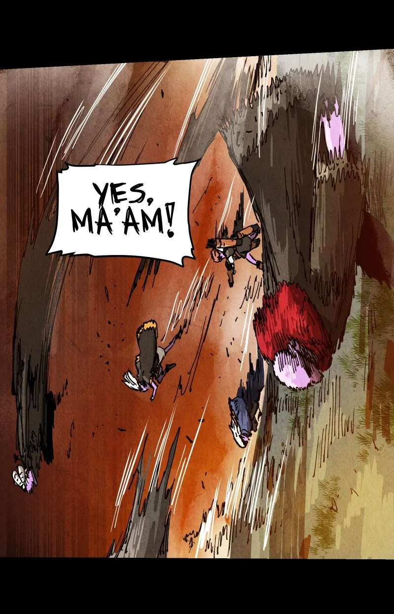 Read Gul chapter 71 image 23 on Lezhin