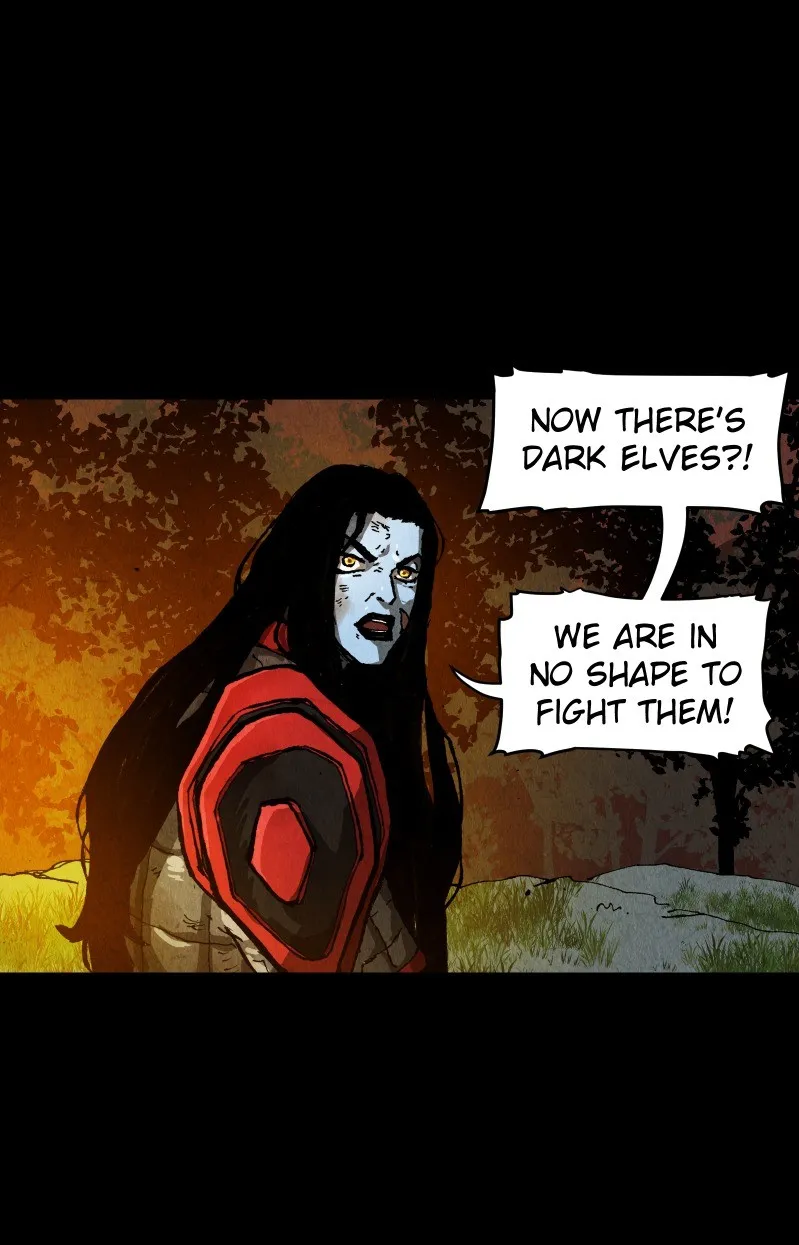Read Gul chapter 71 image 24 on Lezhin