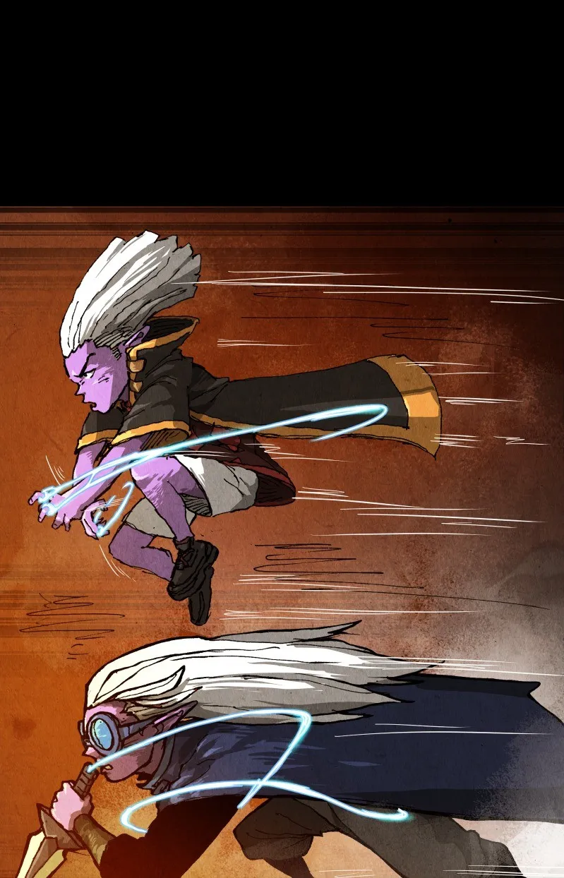 Read Gul chapter 71 image 25 on Lezhin