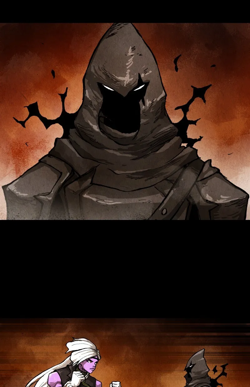 Read Gul chapter 71 image 27 on Lezhin