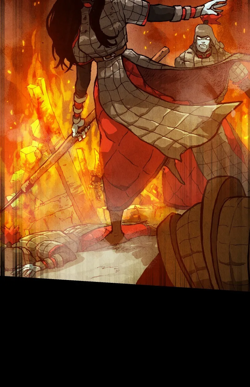 Read Gul chapter 71 image 30 on Lezhin