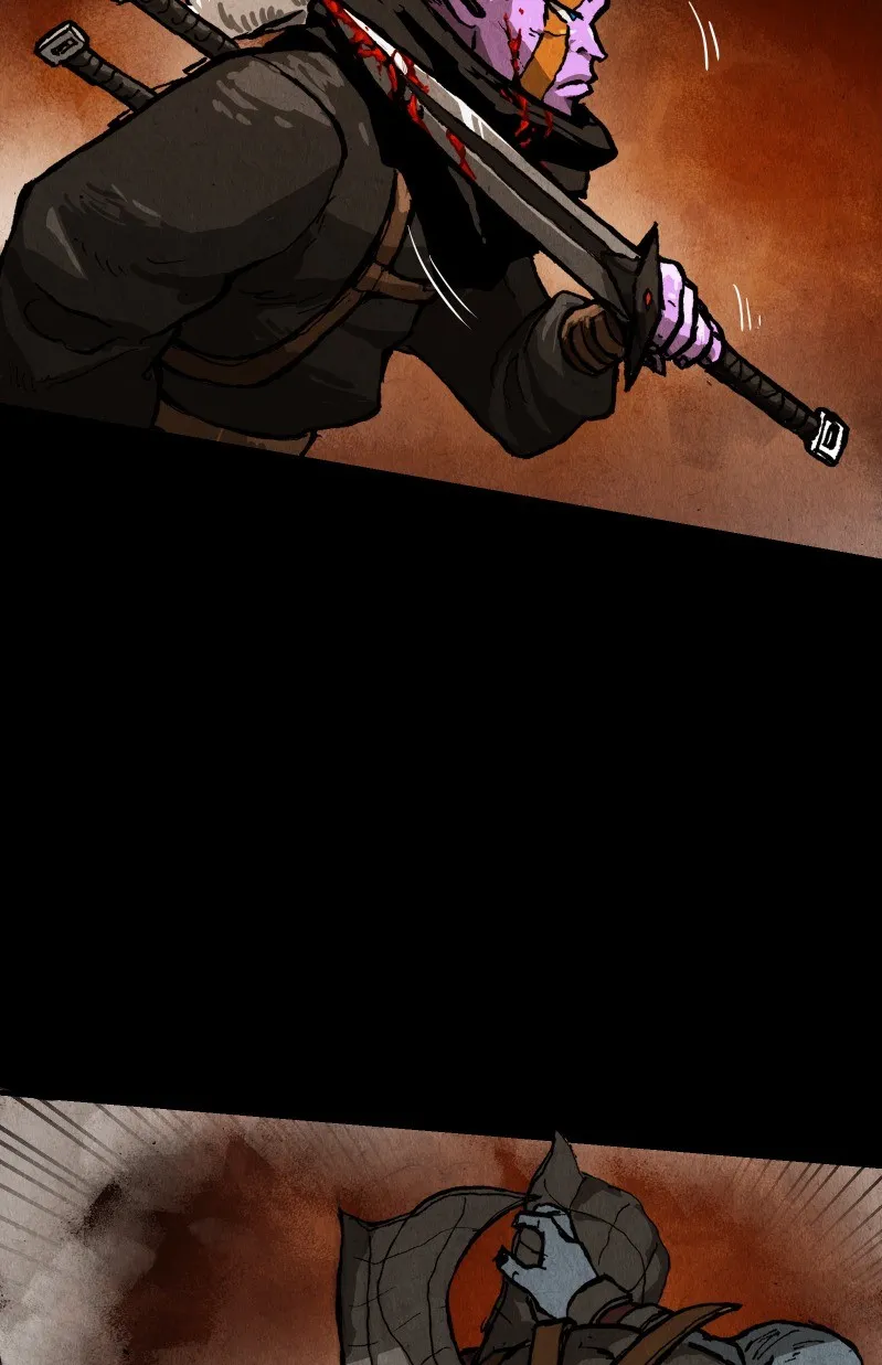 Read Gul chapter 71 image 32 on Lezhin