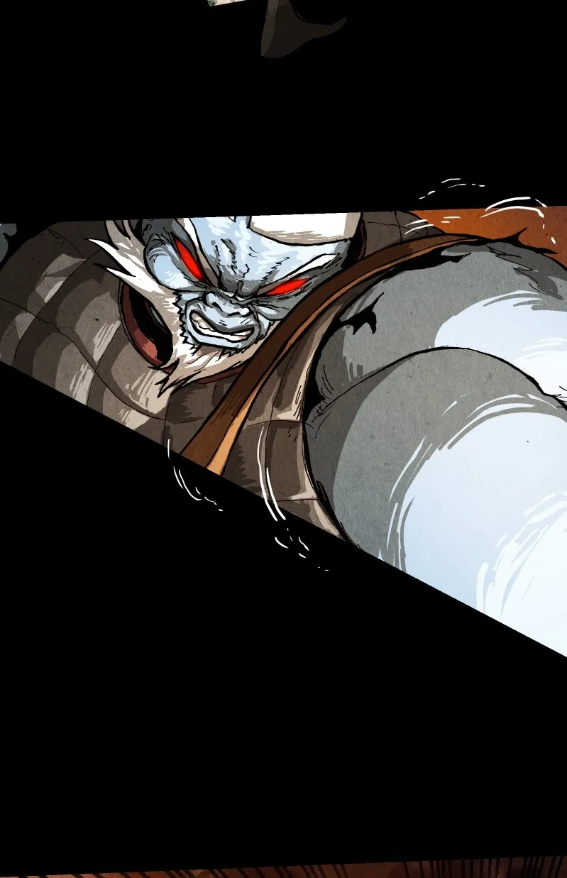 Read Gul chapter 71 image 34 on Lezhin