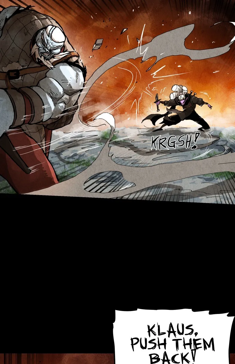 Read Gul chapter 71 image 35 on Lezhin