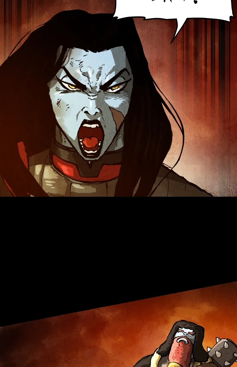 Read Gul chapter 71 image 36 on Lezhin