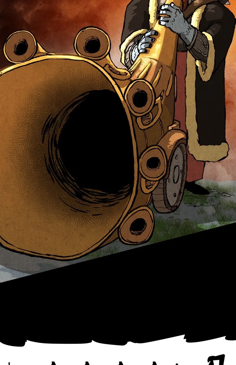 Read Gul chapter 71 image 37 on Lezhin