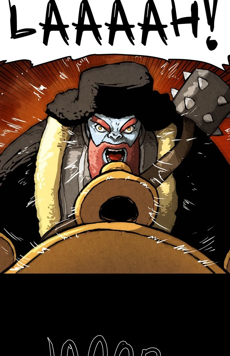 Read Gul chapter 71 image 38 on Lezhin