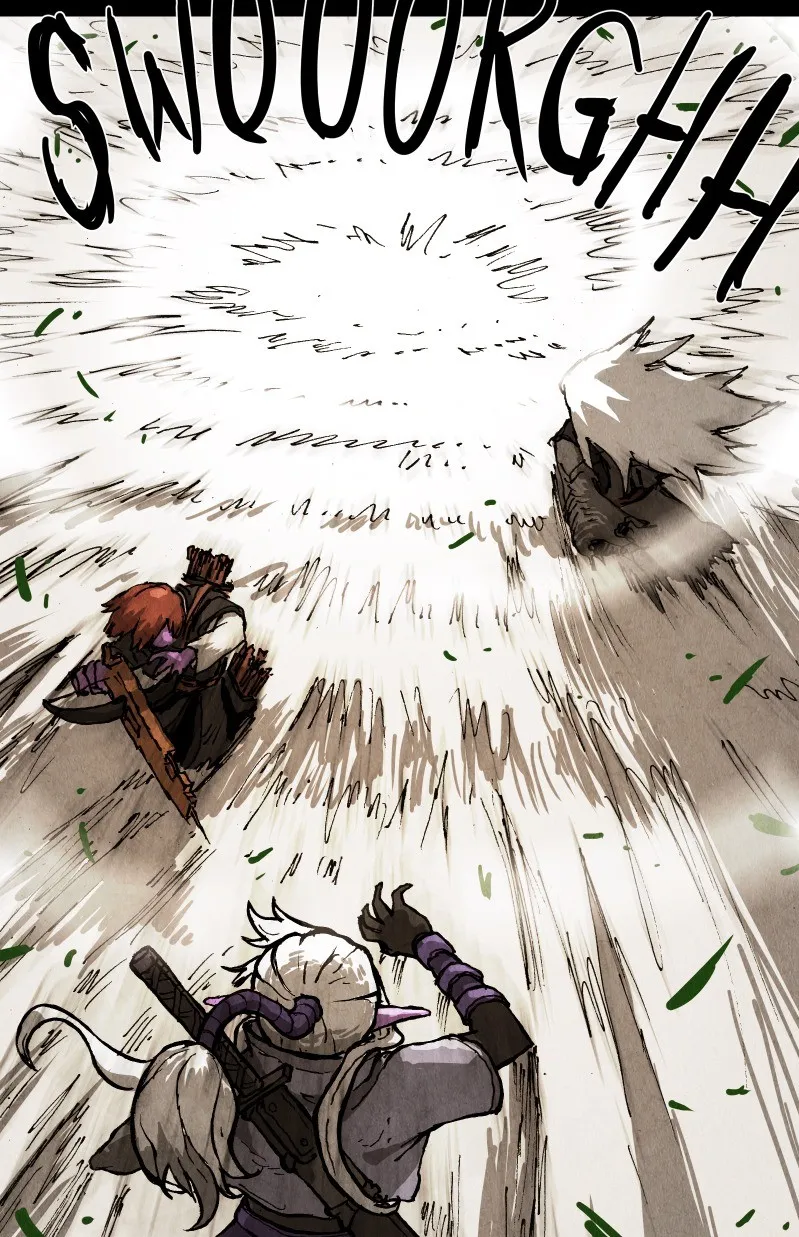 Read Gul chapter 71 image 39 on Lezhin