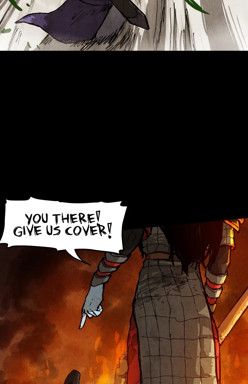 Read Gul chapter 71 image 40 on Lezhin