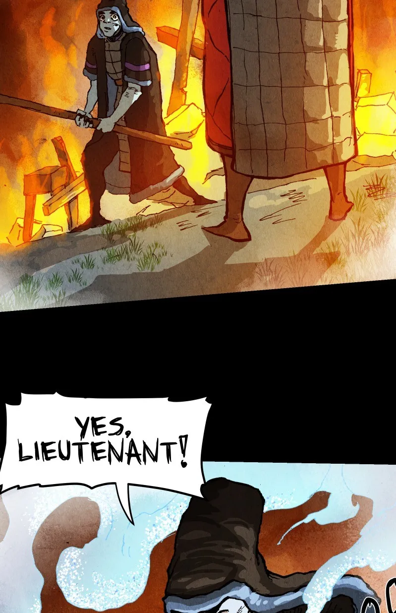 Read Gul chapter 71 image 41 on Lezhin