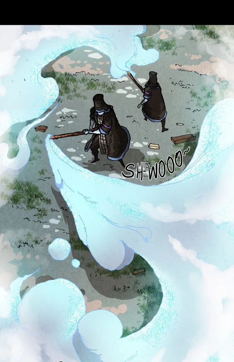 Read Gul chapter 71 image 43 on Lezhin