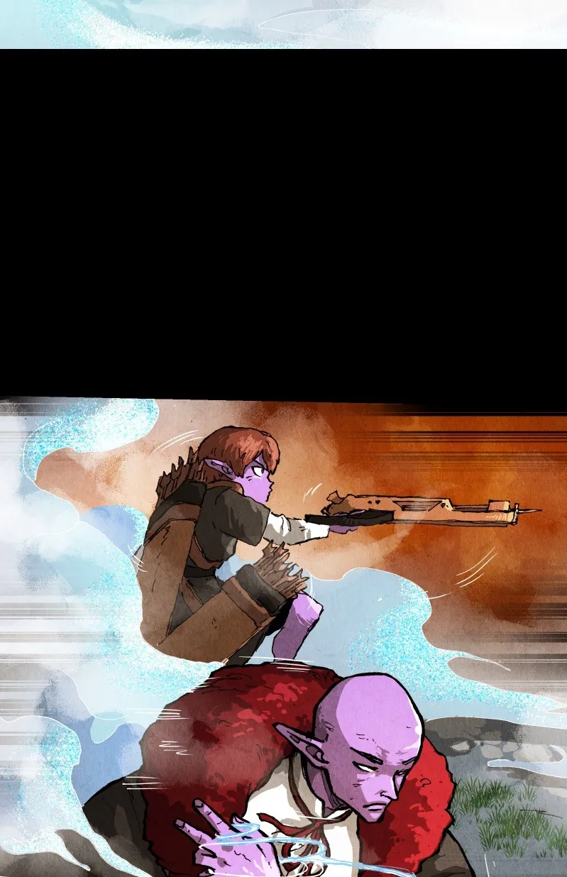 Read Gul chapter 71 image 45 on Lezhin
