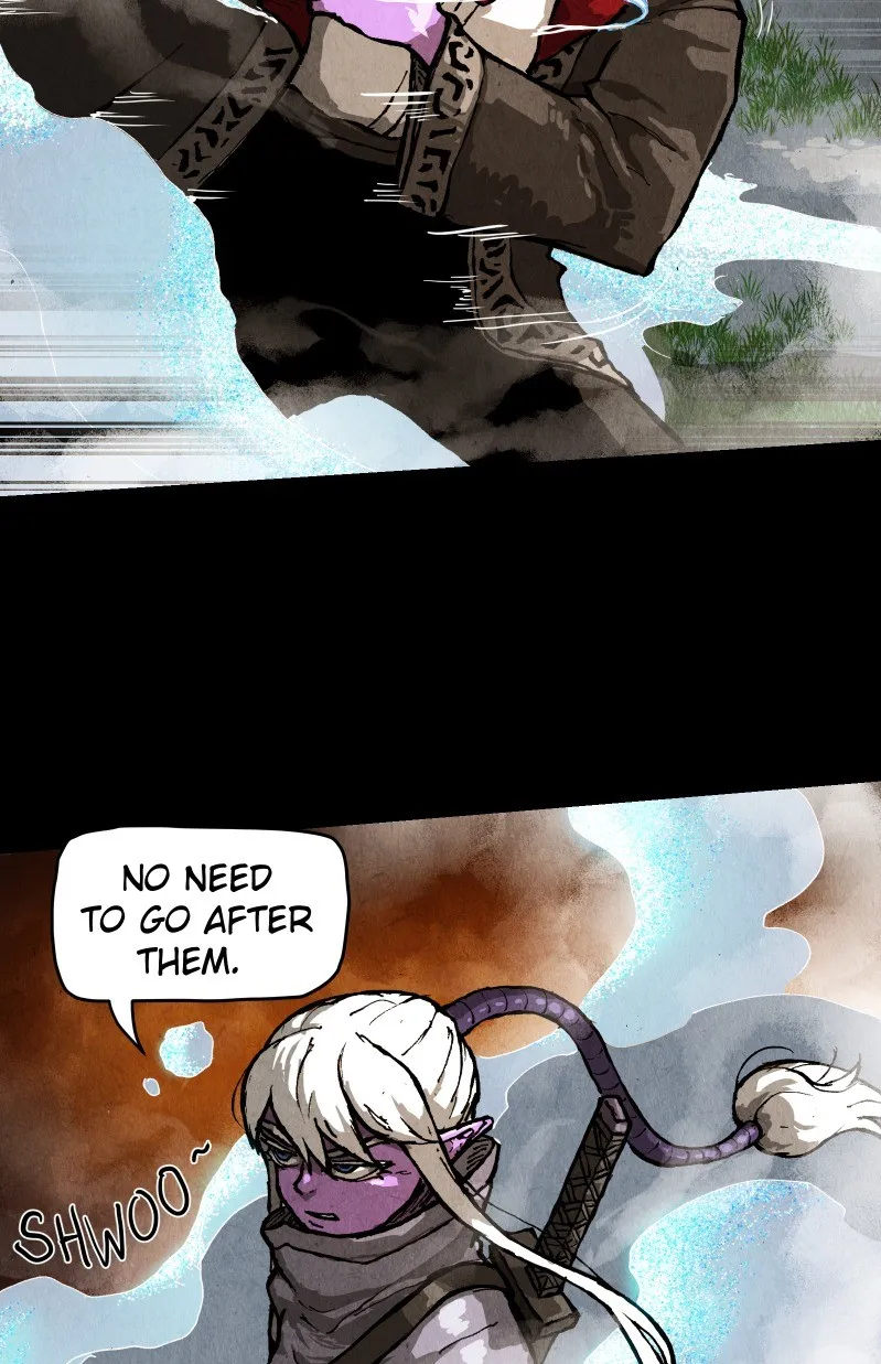 Read Gul chapter 71 image 46 on Lezhin