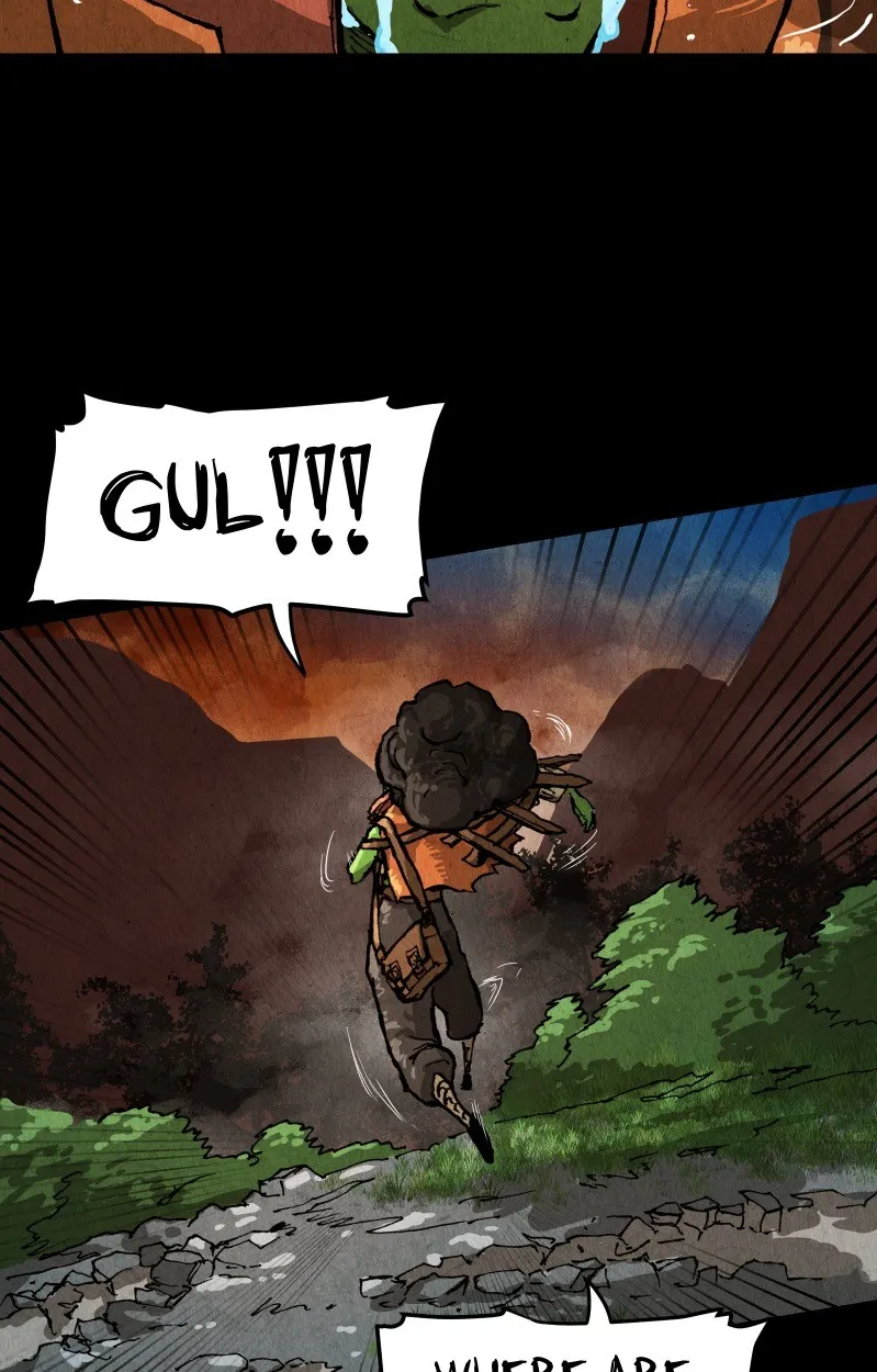 Read Gul chapter 71 image 53 on Lezhin
