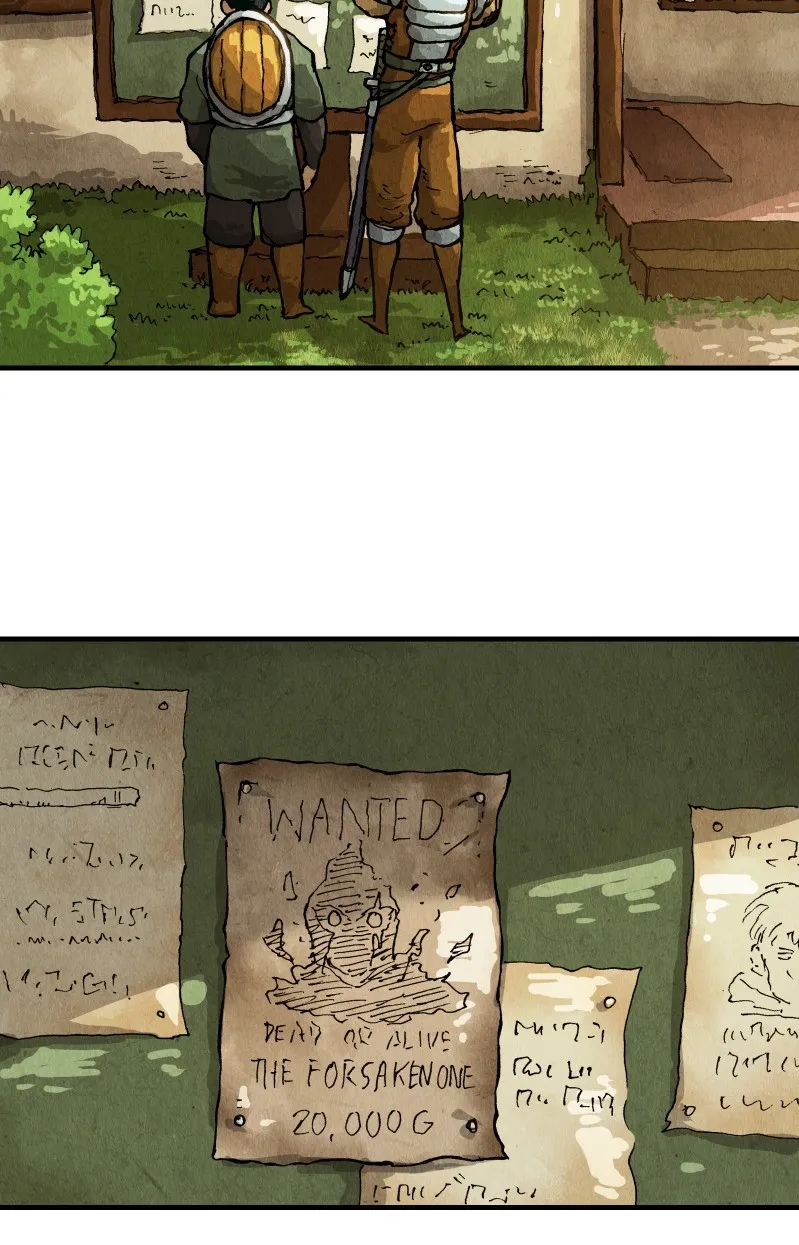 Read Gul chapter 71 image 6 on Lezhin
