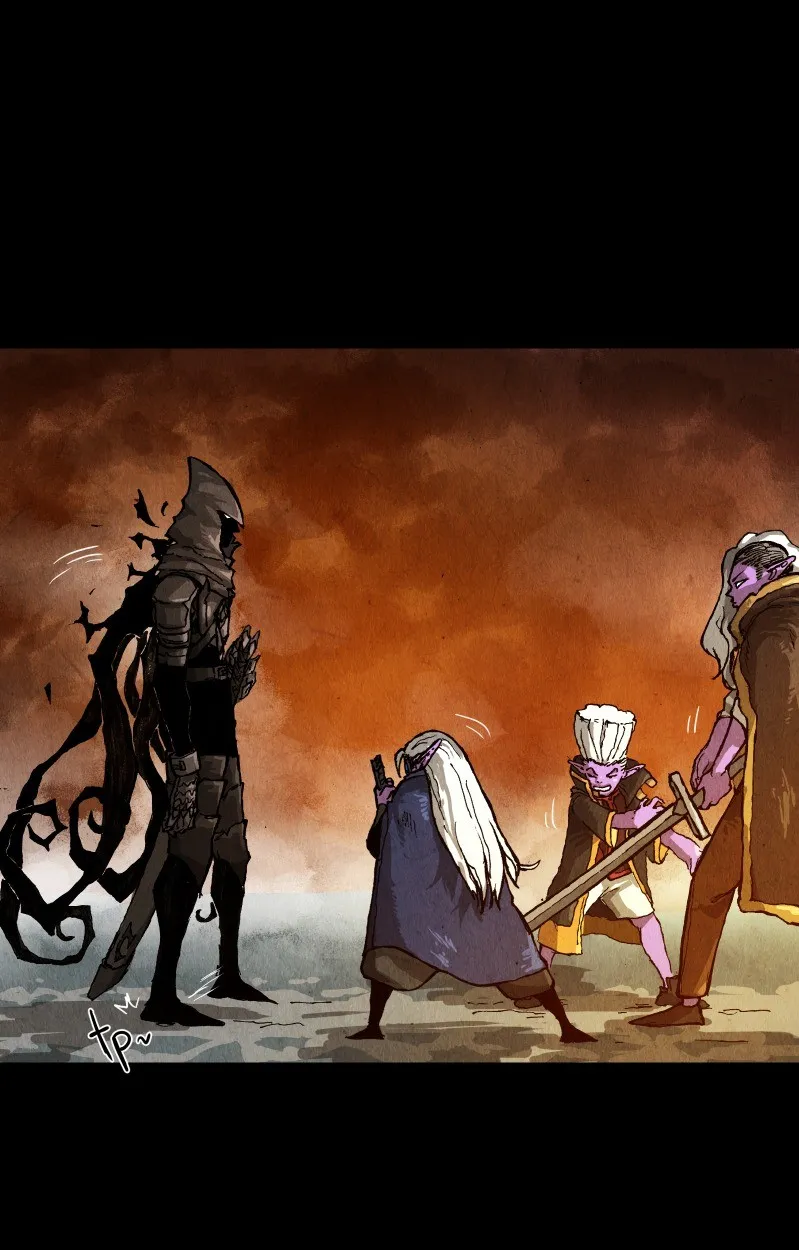Read Gul chapter 71 image 63 on Lezhin
