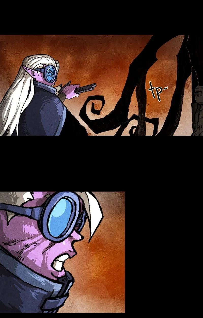 Read Gul chapter 71 image 64 on Lezhin