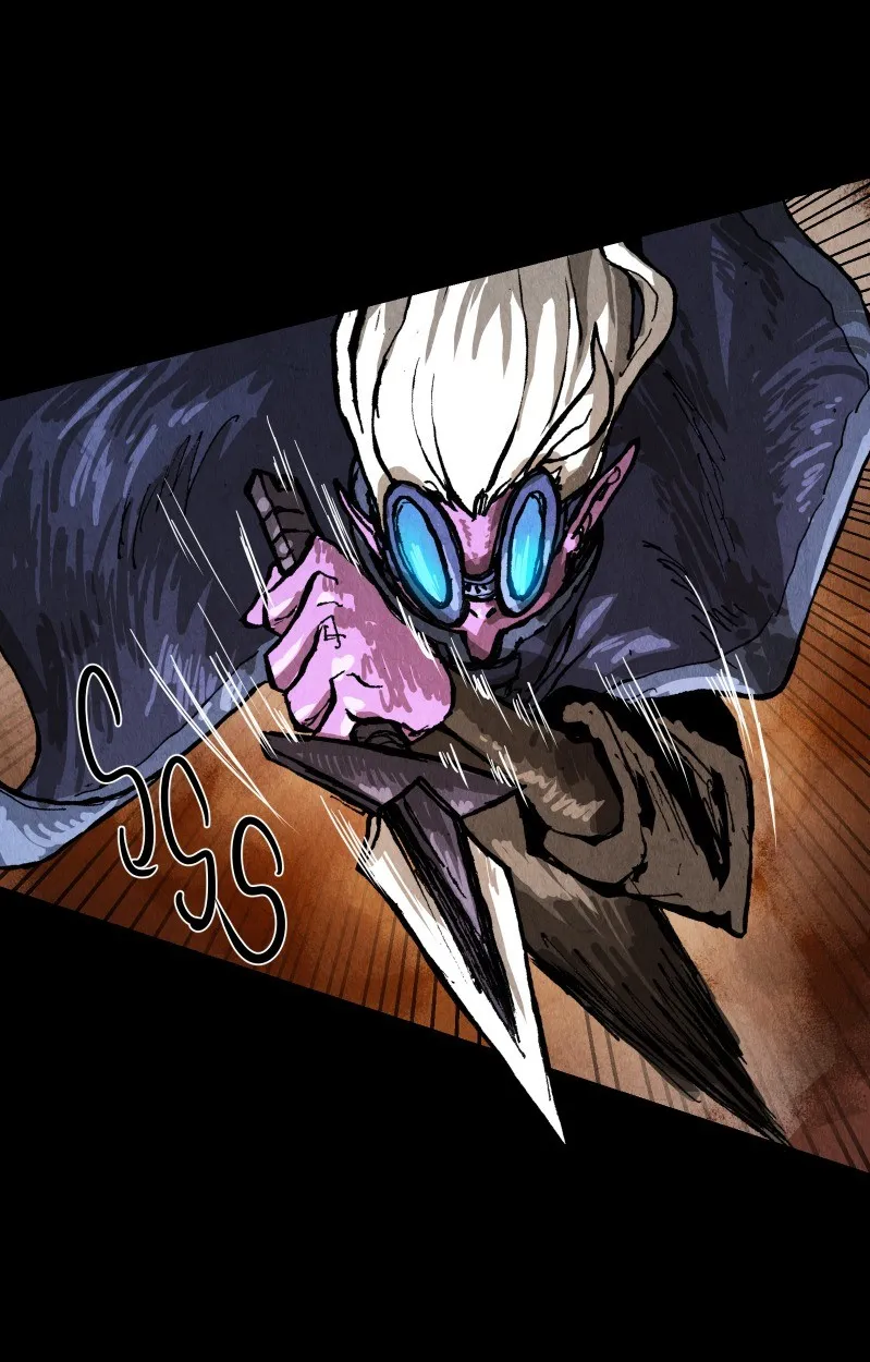 Read Gul chapter 71 image 65 on Lezhin