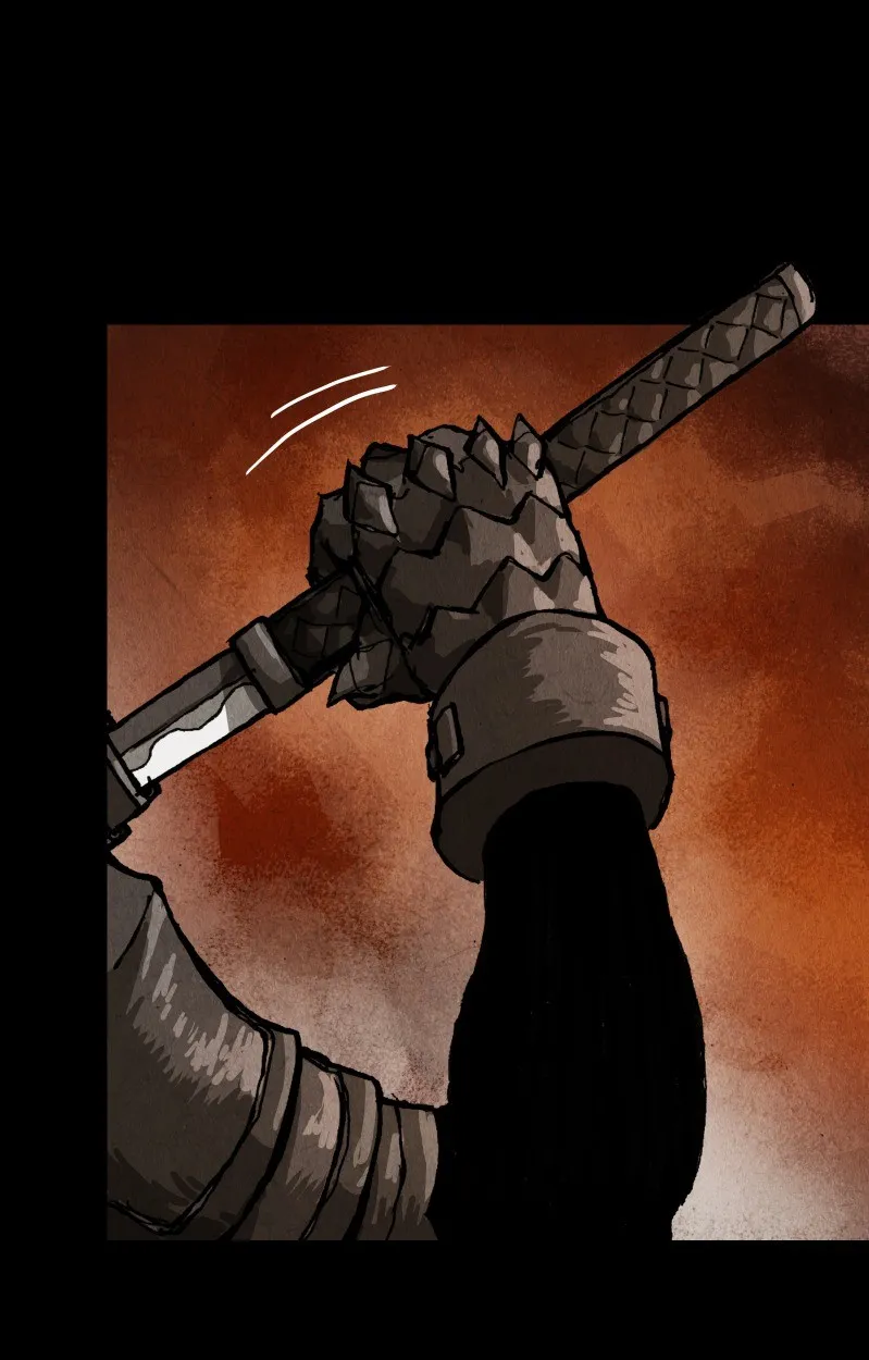 Read Gul chapter 71 image 66 on Lezhin