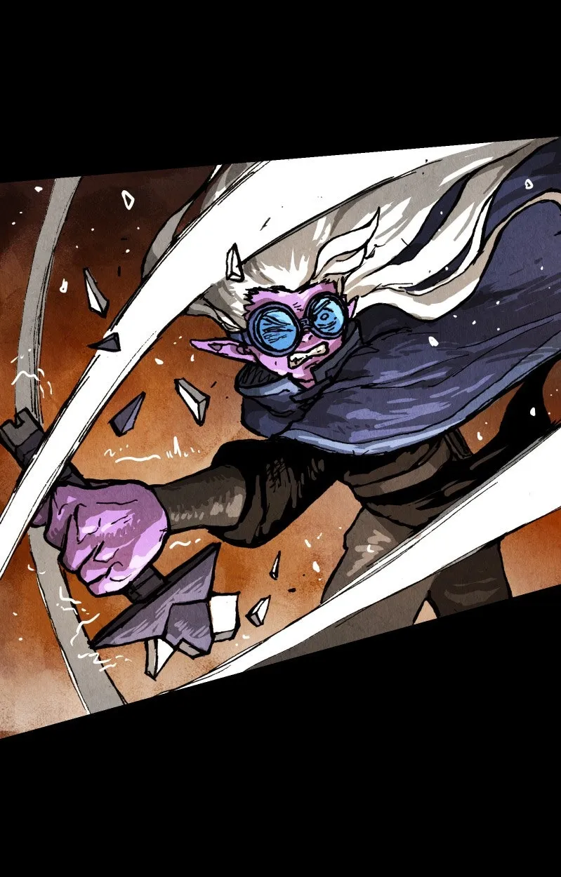 Read Gul chapter 71 image 67 on Lezhin