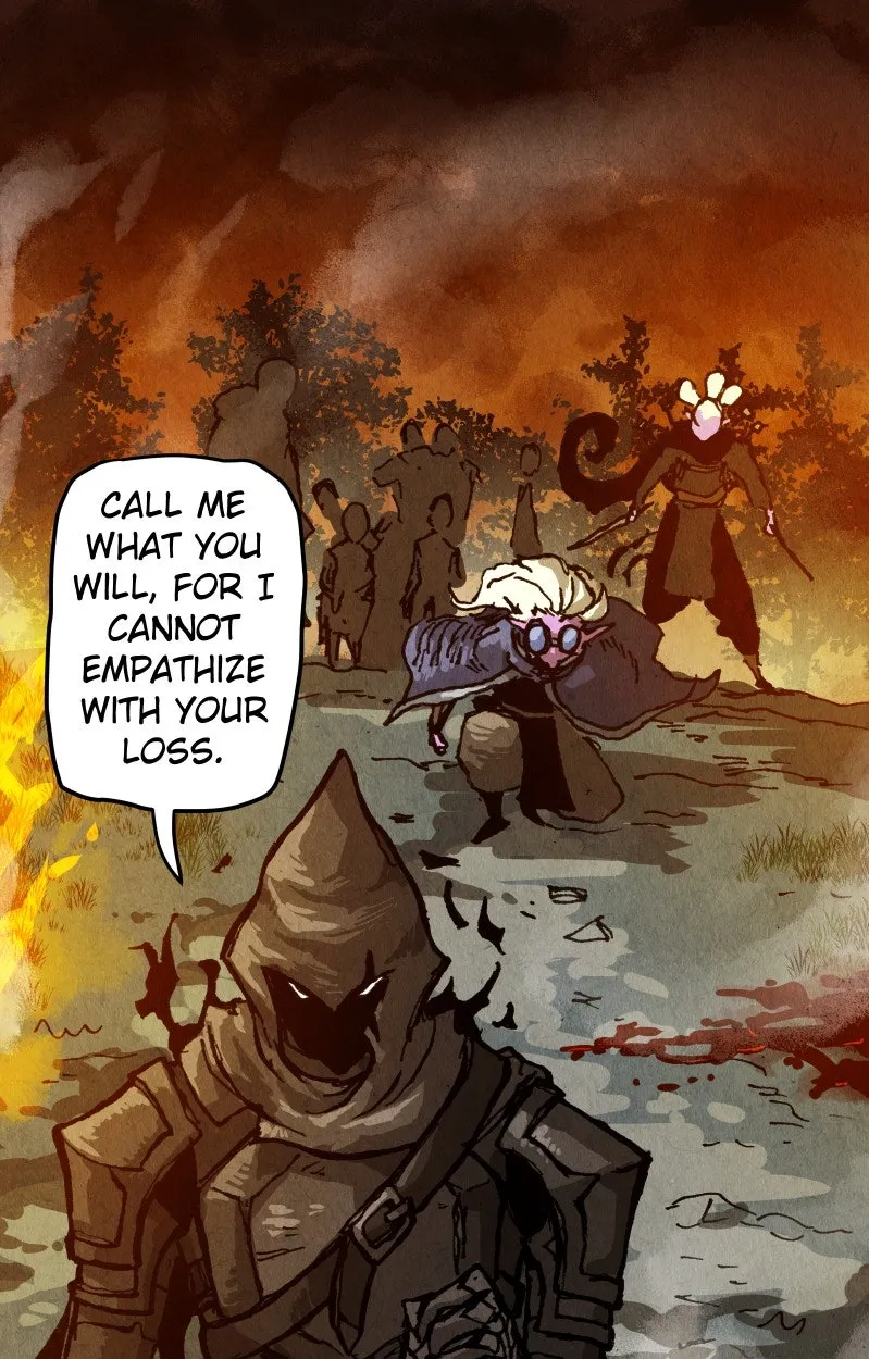 Read Gul chapter 71 image 70 on Lezhin