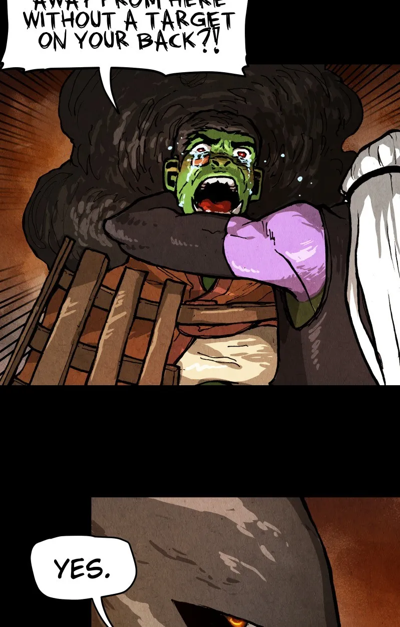 Read Gul chapter 71 image 72 on Lezhin