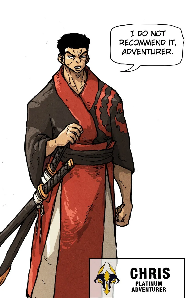Read Gul chapter 71 image 9 on Lezhin