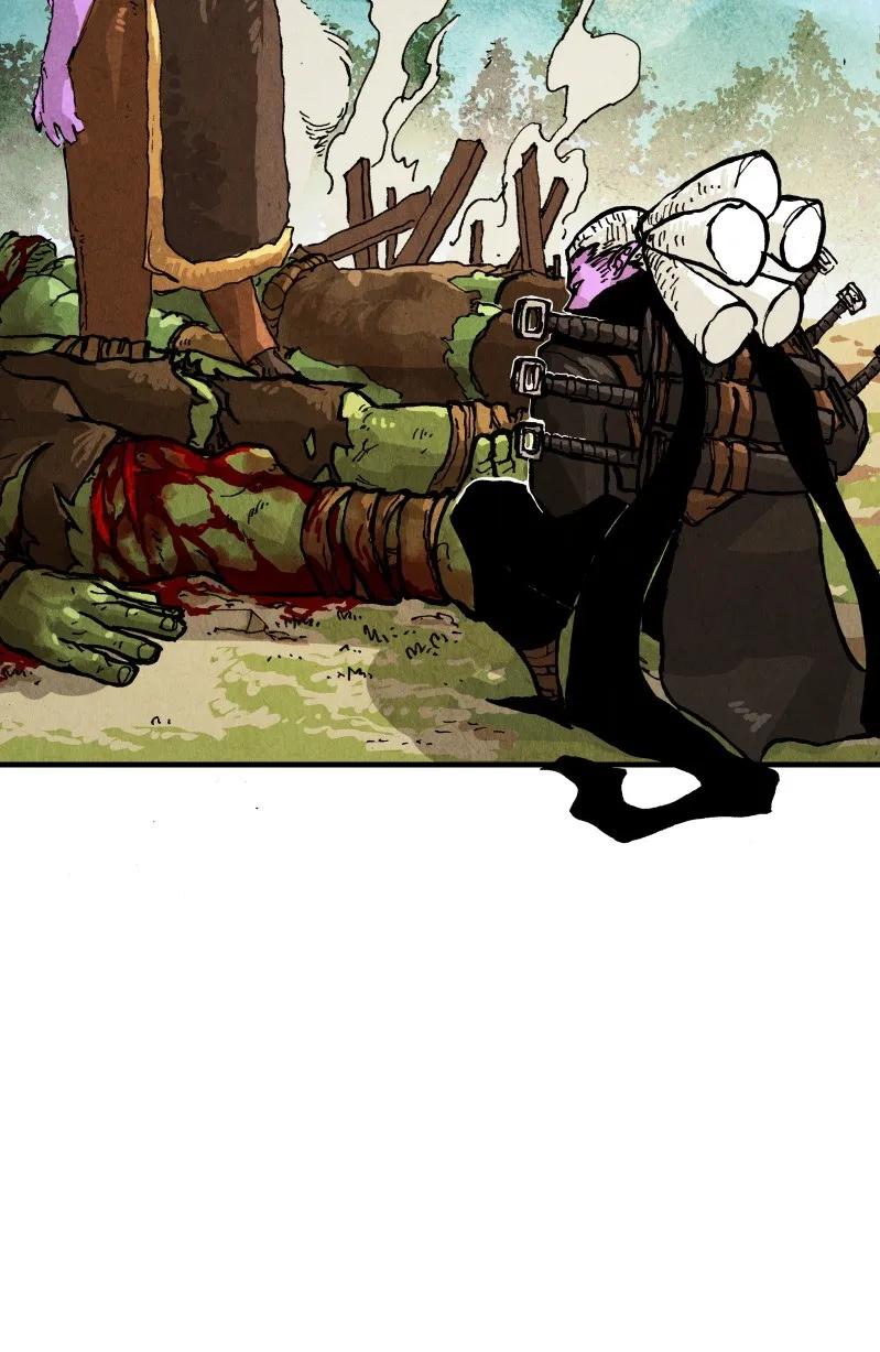 Read Gul chapter 72 image 12 on Lezhin