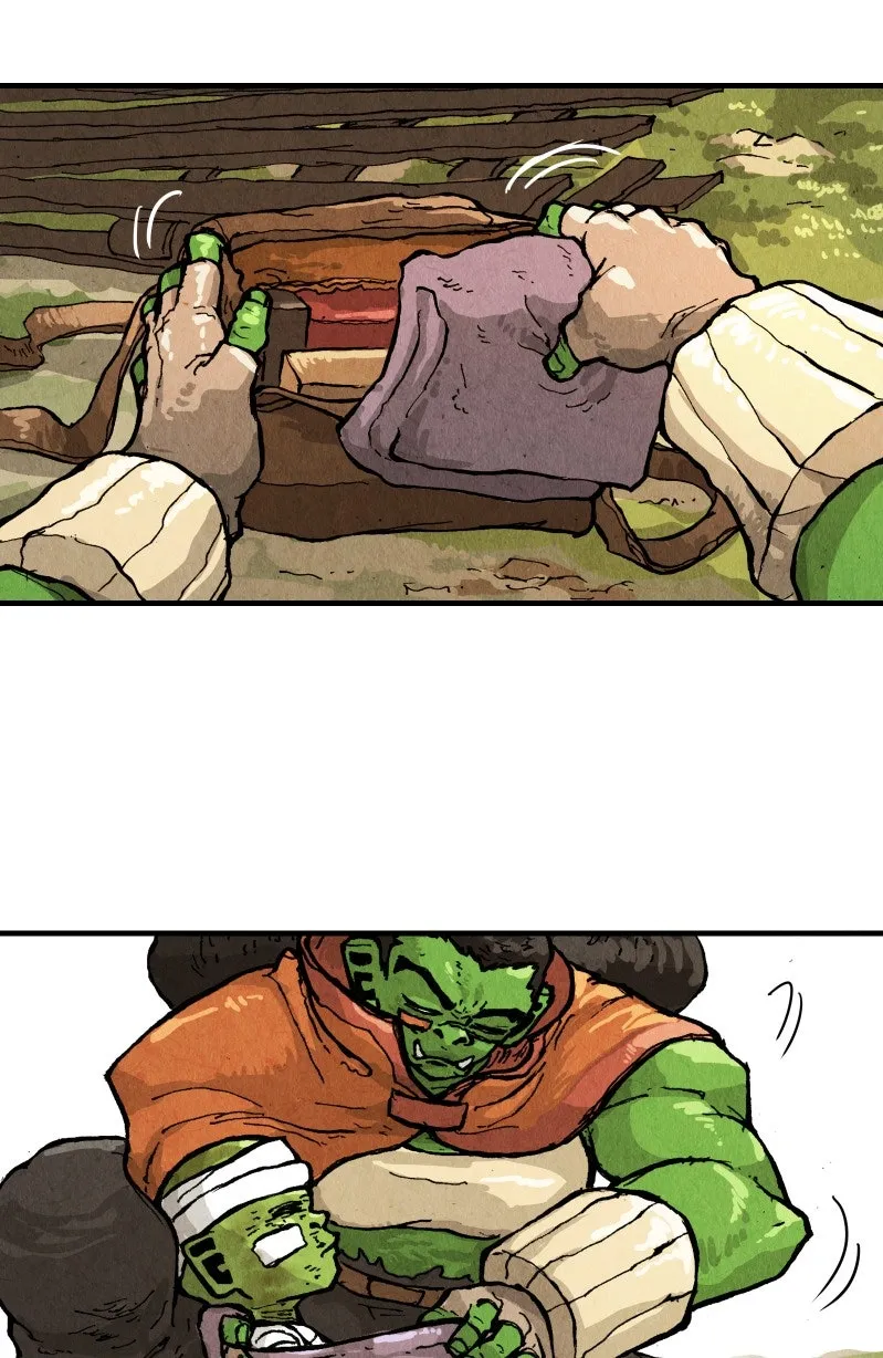 Read Gul chapter 72 image 13 on Lezhin