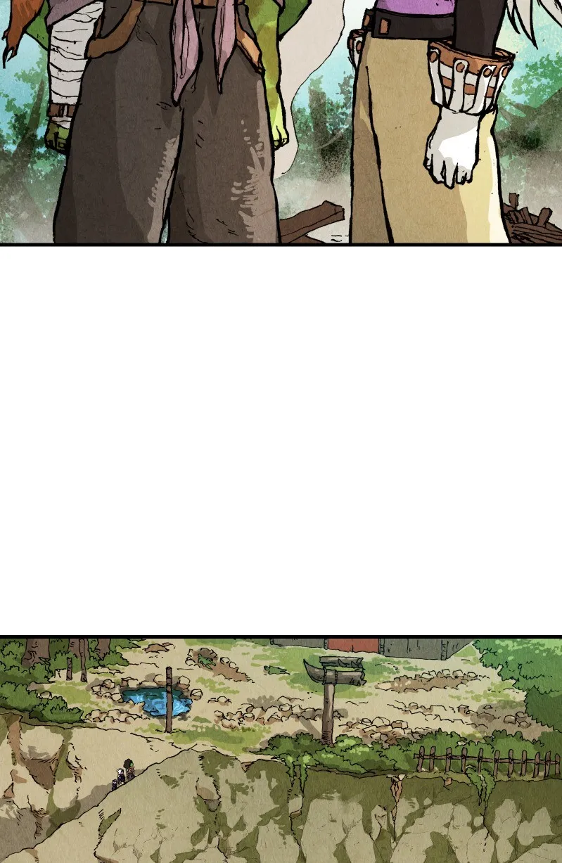 Read Gul chapter 72 image 15 on Lezhin