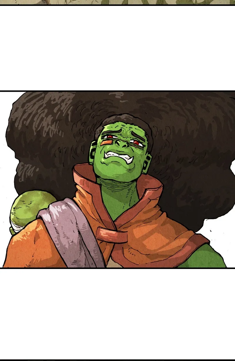 Read Gul chapter 72 image 16 on Lezhin