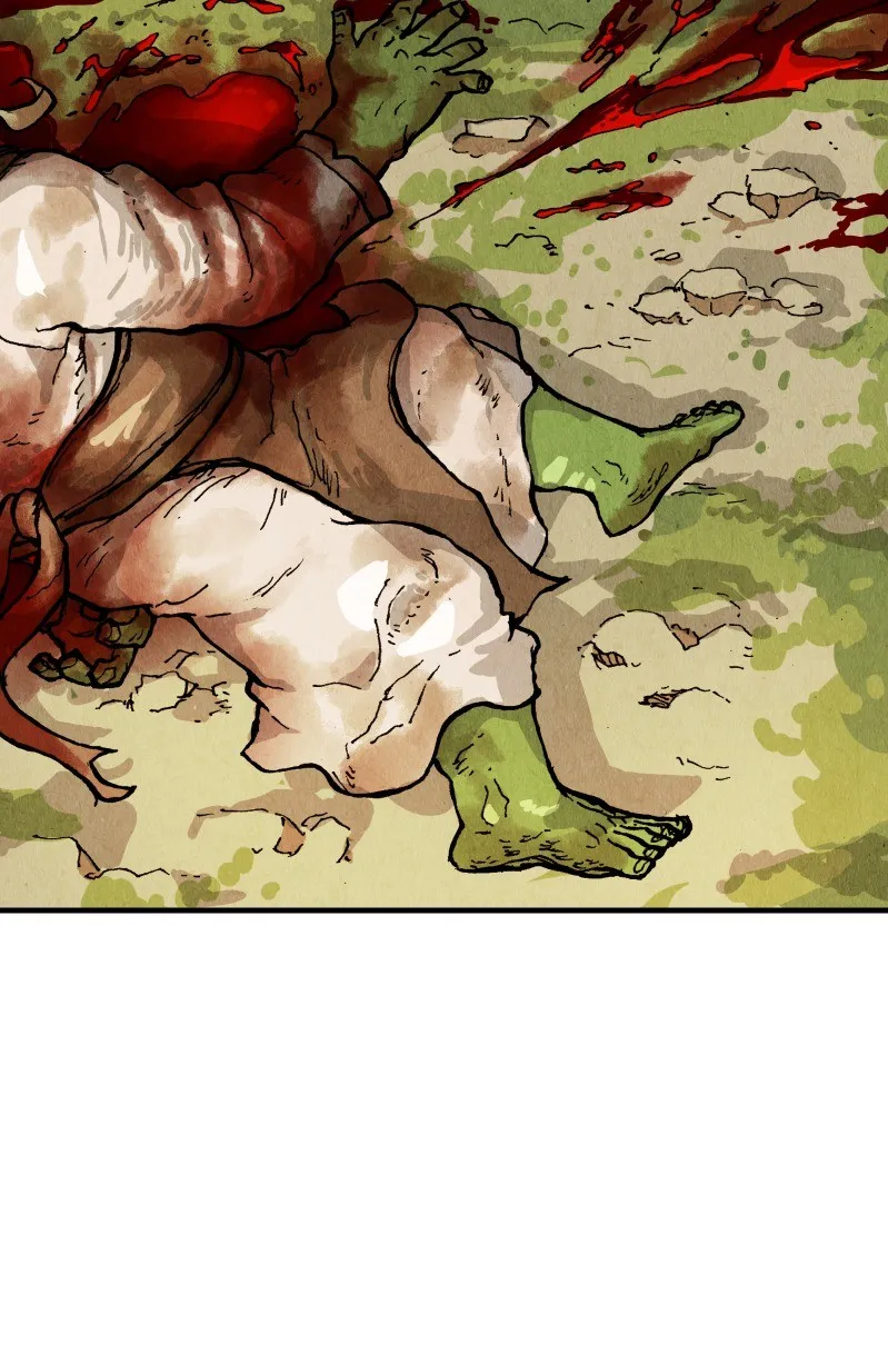 Read Gul chapter 72 image 17 on Lezhin