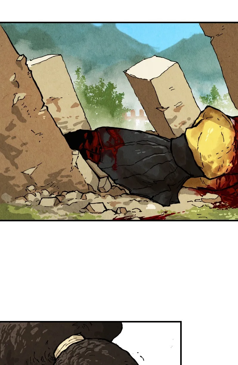 Read Gul chapter 72 image 19 on Lezhin