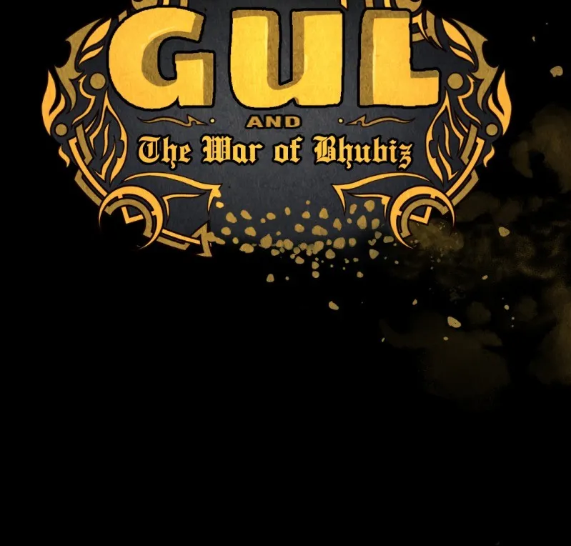 Read Gul chapter 72 image 2 on Lezhin