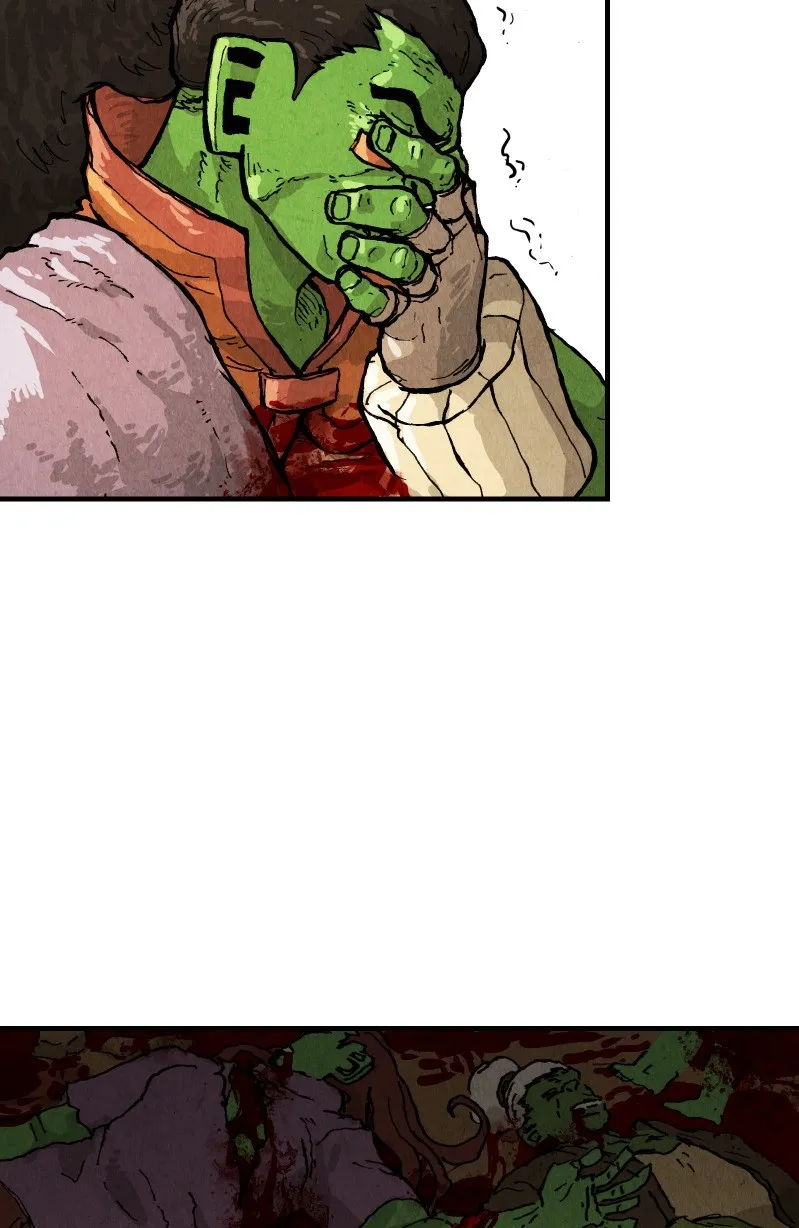 Read Gul chapter 72 image 20 on Lezhin