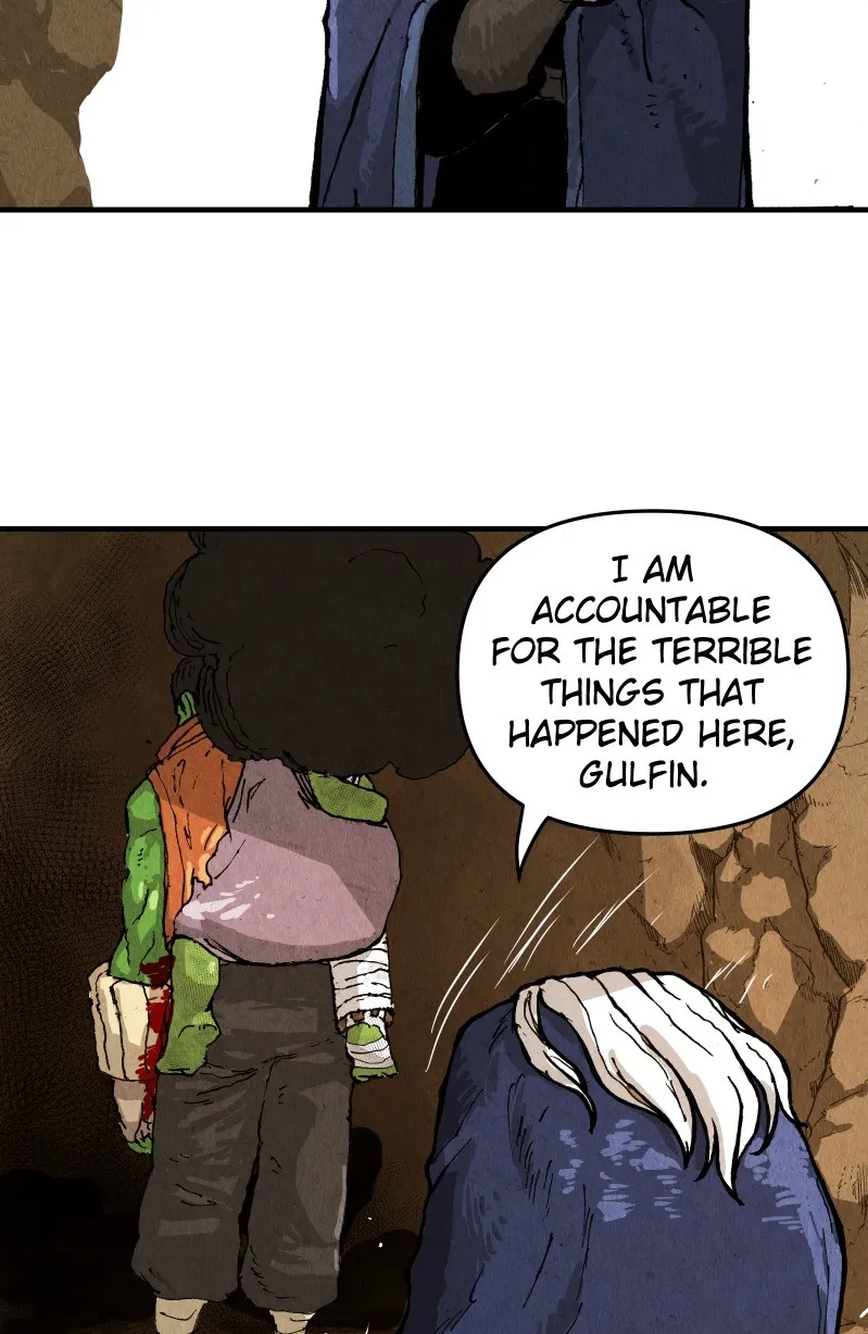 Read Gul chapter 72 image 24 on Lezhin