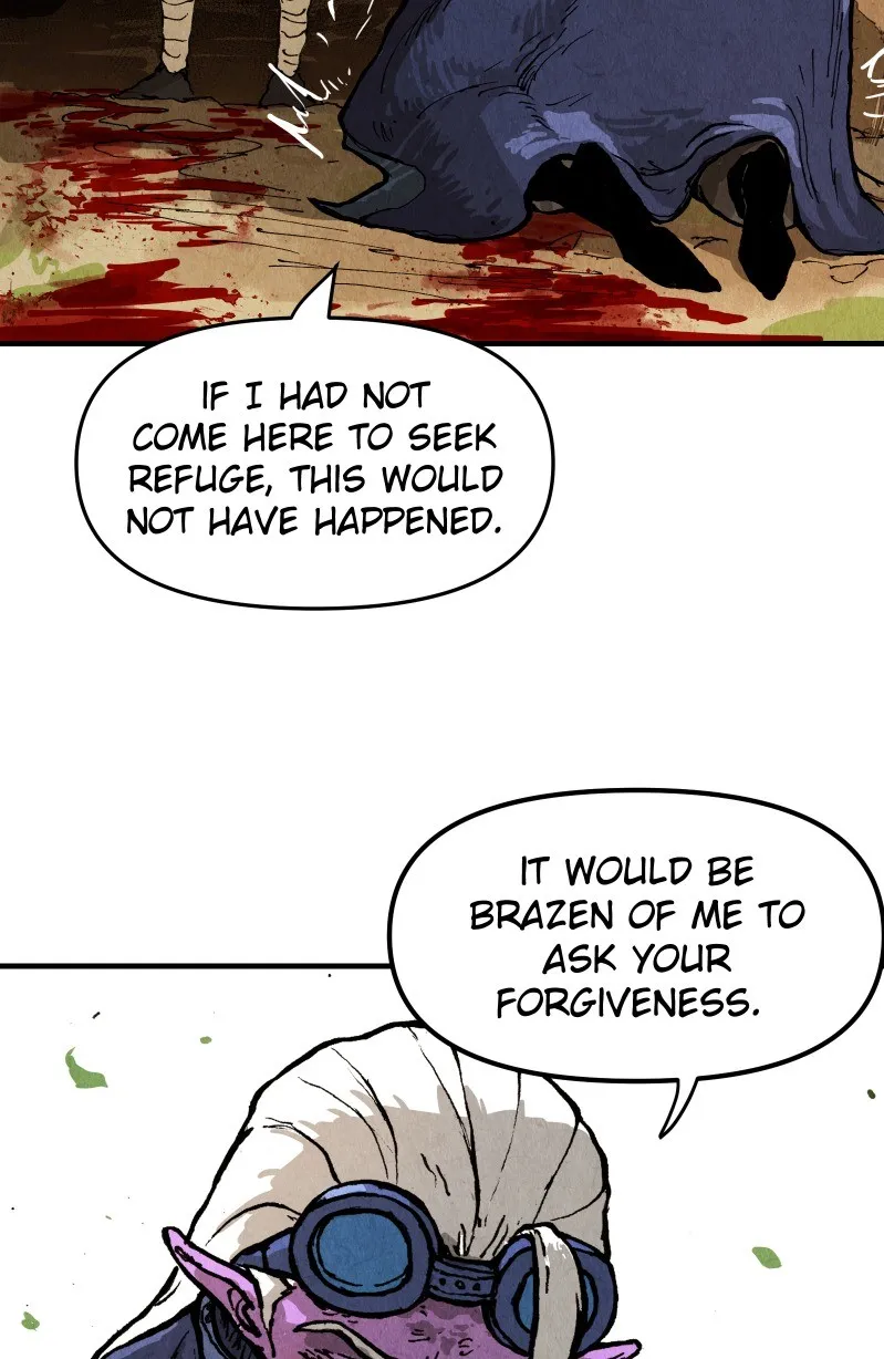 Read Gul chapter 72 image 25 on Lezhin
