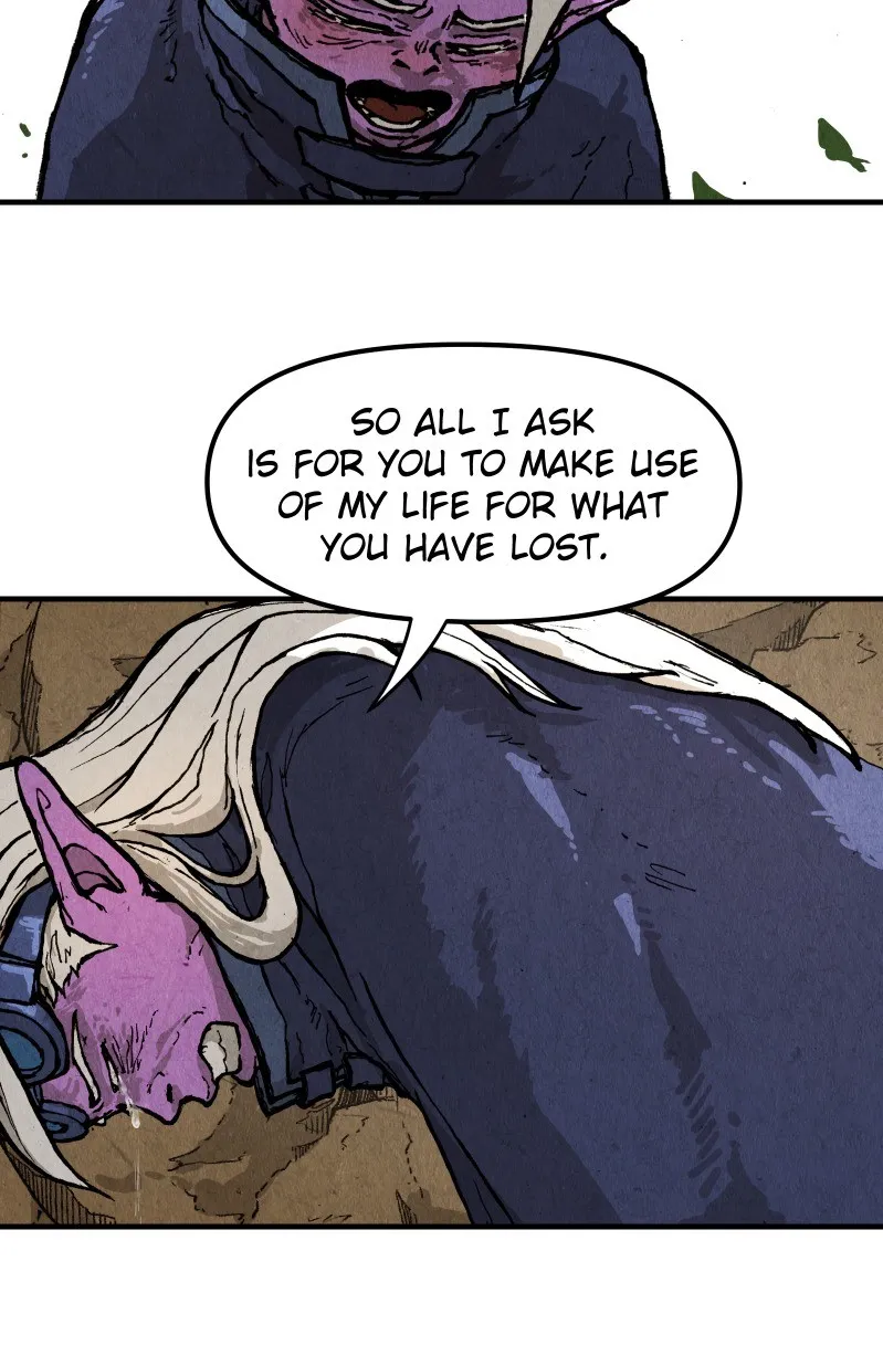 Read Gul chapter 72 image 26 on Lezhin